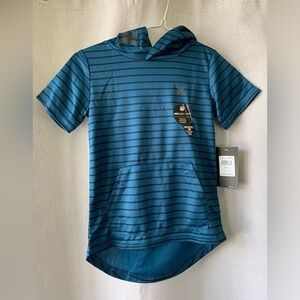 Hurley Nike Dri-Fit Hoodie kids Shirt